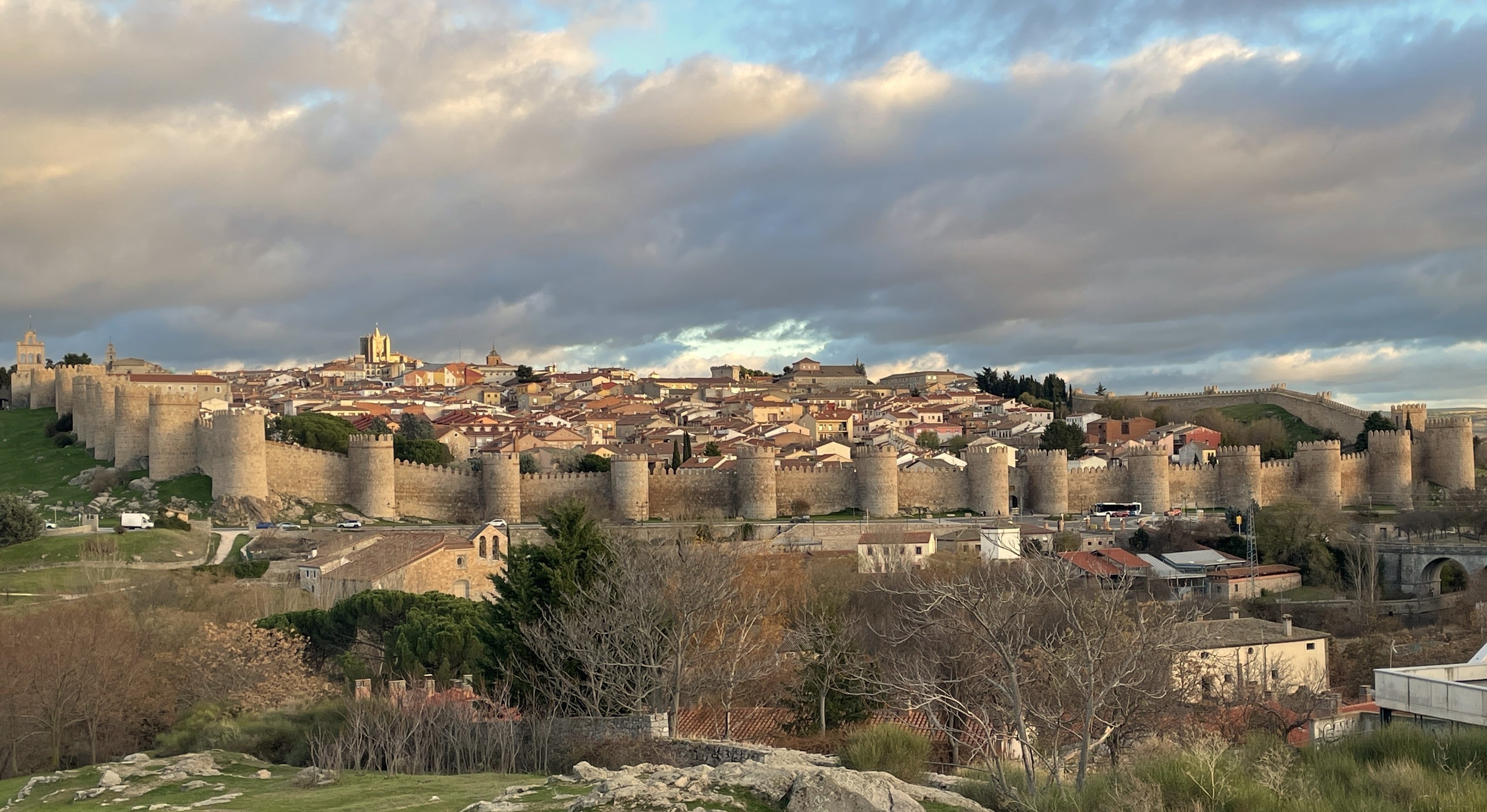 Overview